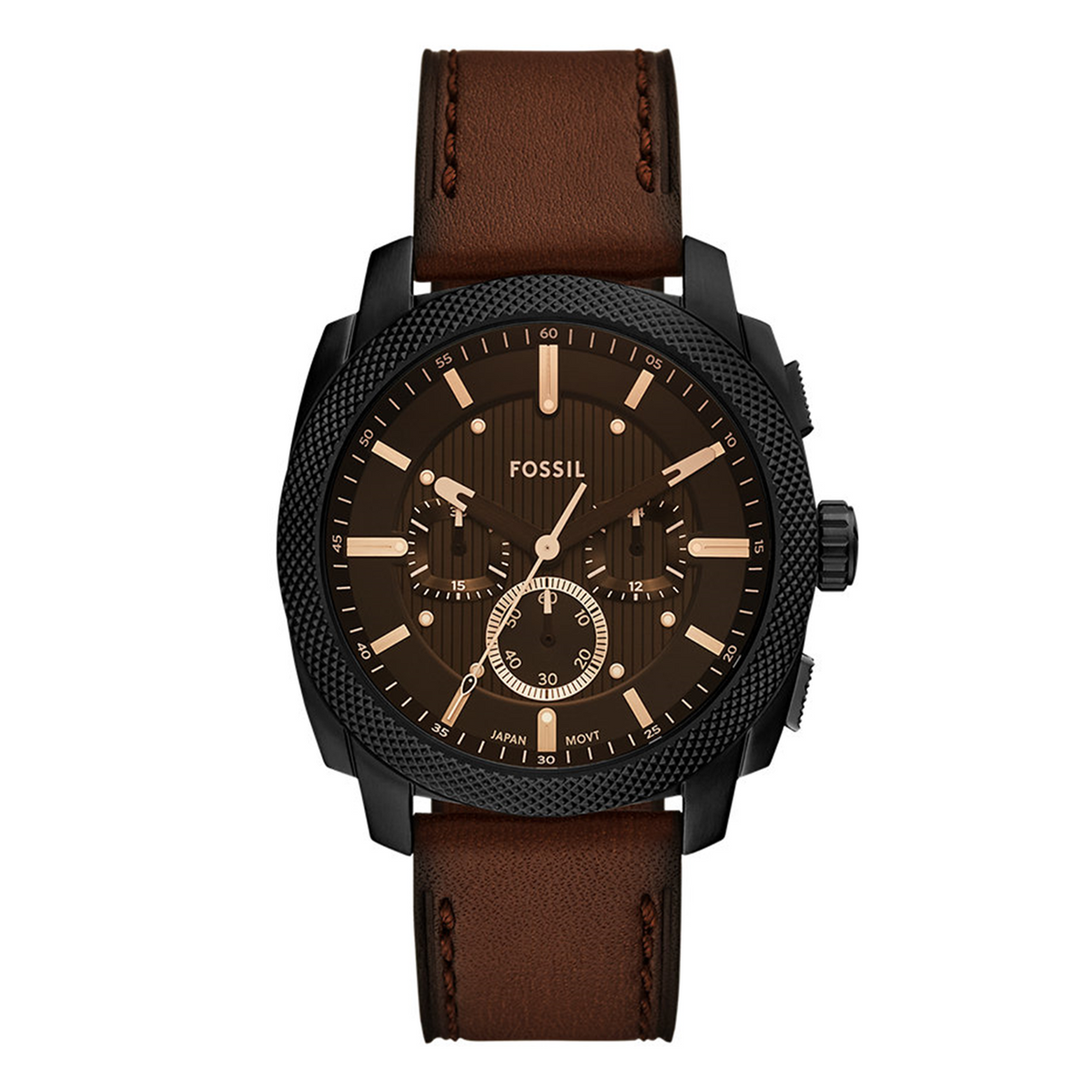 Fossil Machine Men's Watch FS6101