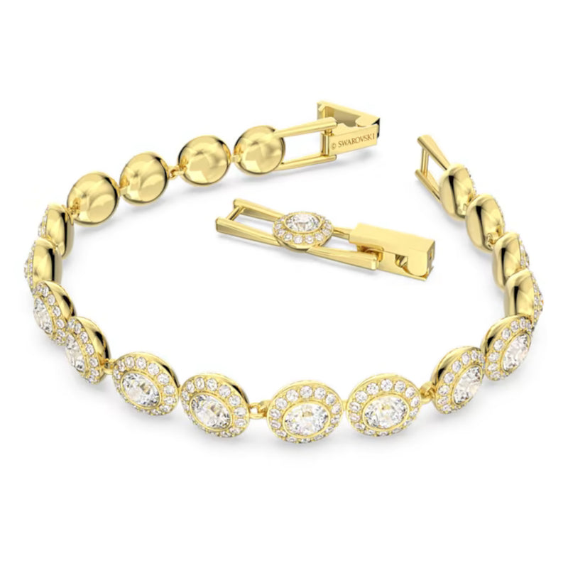 Swarovski Angelic Armband 5505469 (Lengte: 16.50 cm)-zoom-