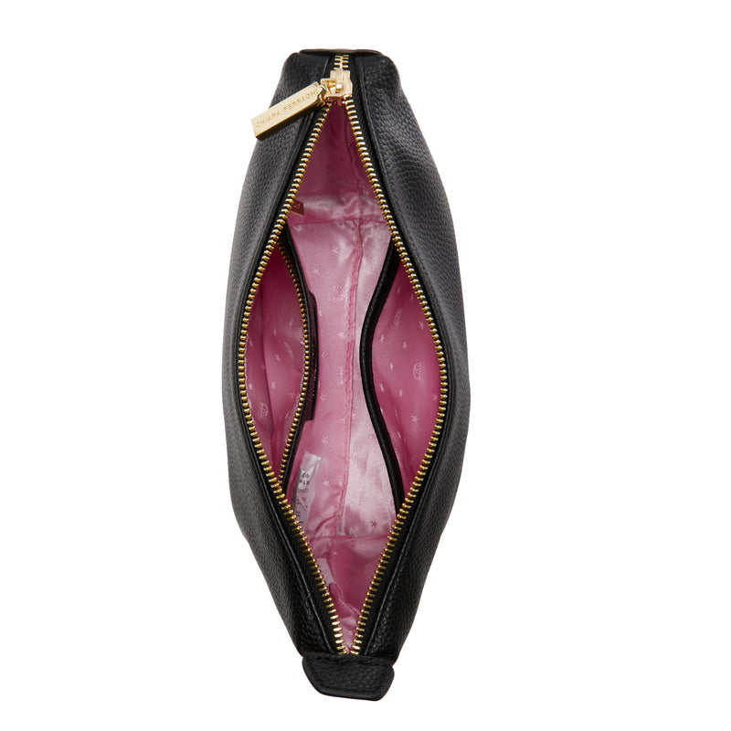 Chiara Ferragni Eye Star Black Handbag 75SB4BE4-ZS529-899-zoom-