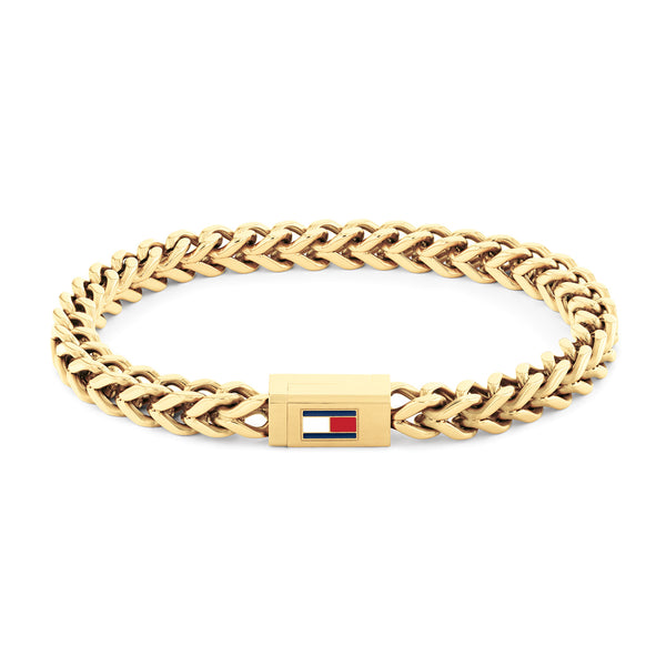 Tommy Hilfiger Jewels Stainless Steel Bracelet TJ2790648