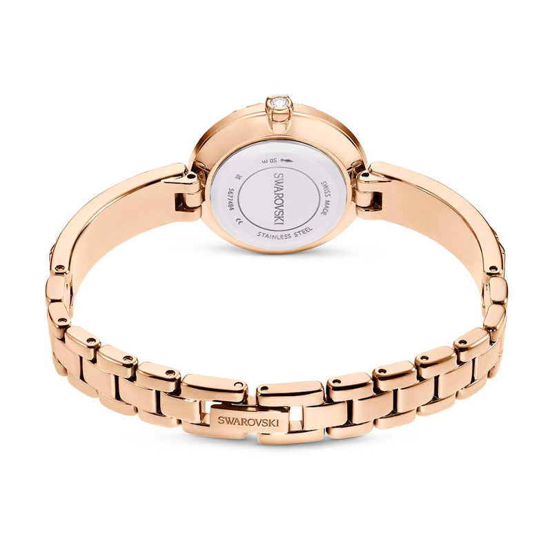 Swarovski Matrix Women's Watch 5677484-zoom-