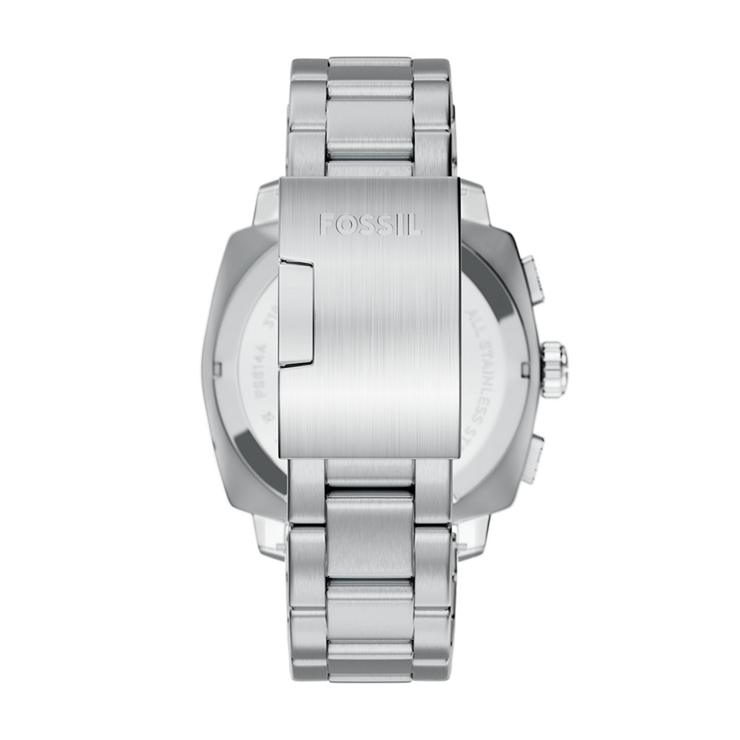 Fossil Machine Men's Watch FS6144