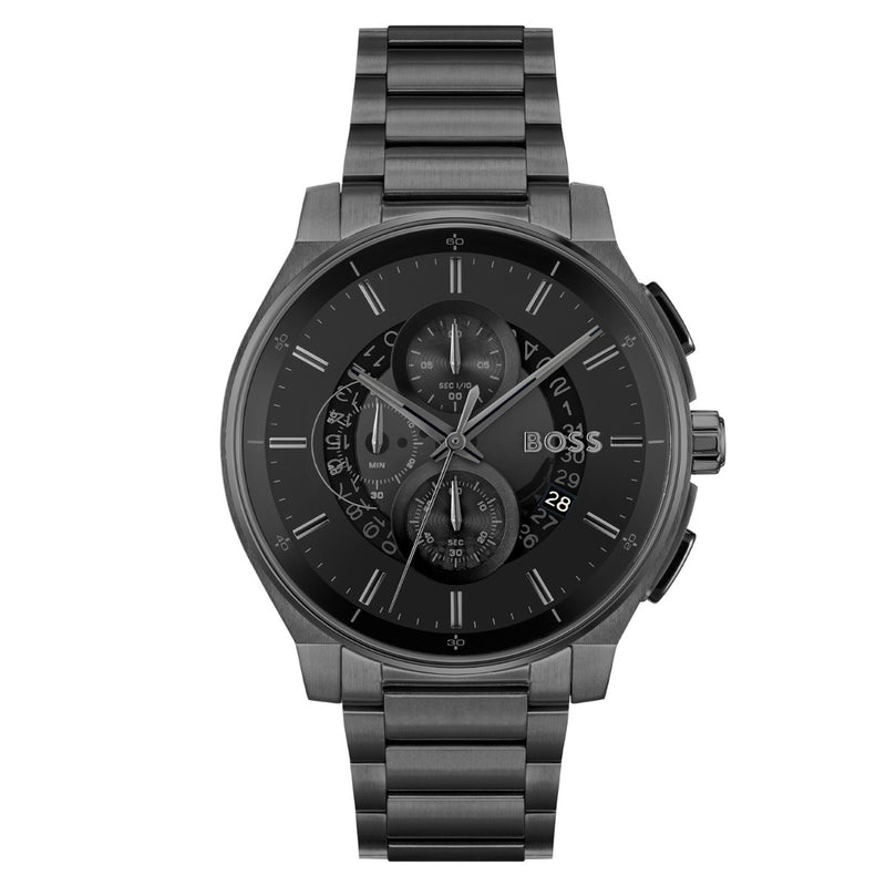 Hugo Boss BOSS Quartz Men's Watch HB1514192-zoom-