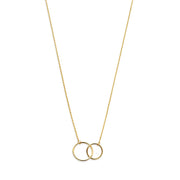 Beloro Jewels La Rinascente Assane 9 Karaat Ketting BO340045