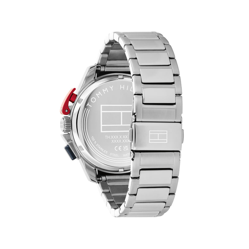 Tommy Hilfiger Quartz Horloge 44 mm TH1792261-zoom-