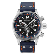 TW Steel Volante Fast Lane Special WRC Swiss Watch TWSVS311