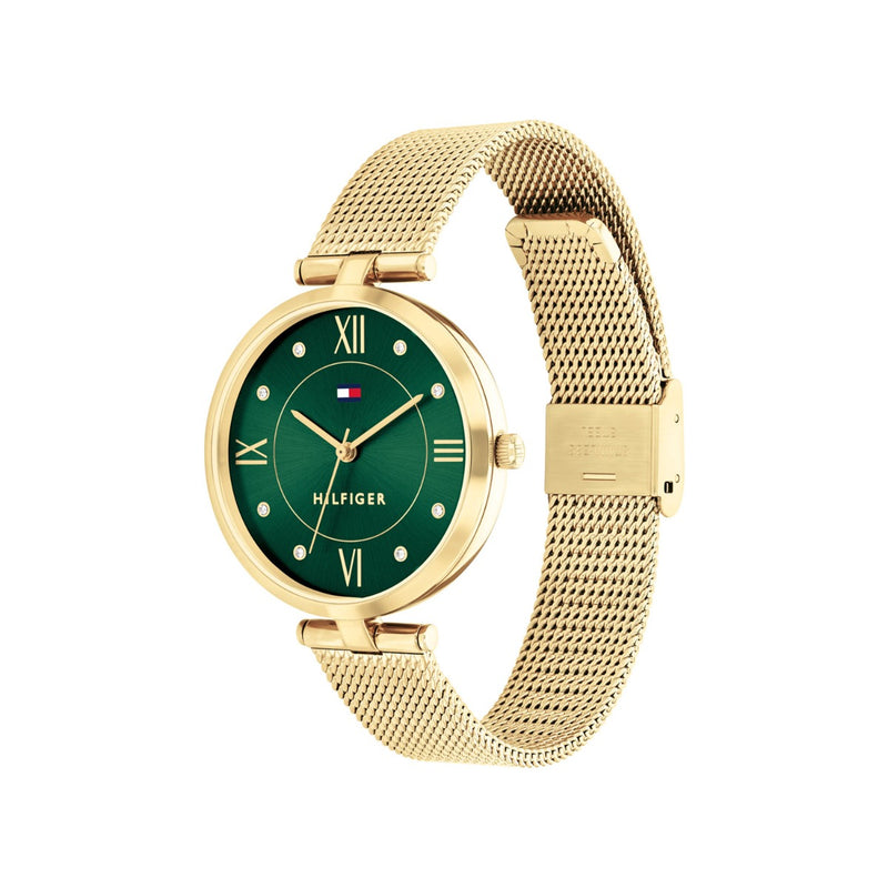 Tommy Hilfiger Women's Watch TH1782711-zoom-