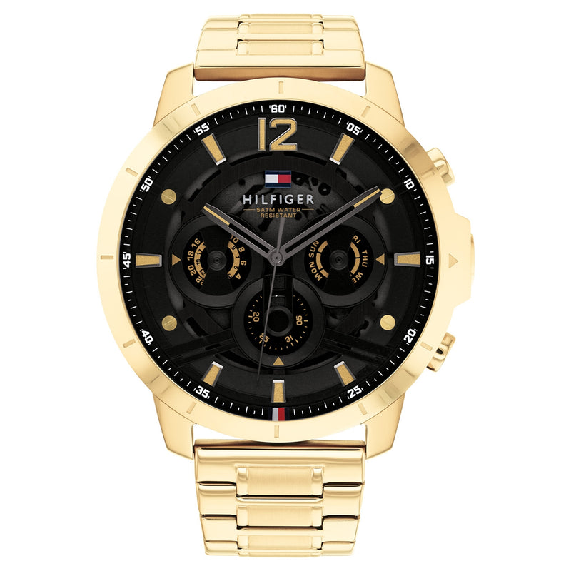 Tommy Hilfiger Men's Watch TH1710511-zoom-