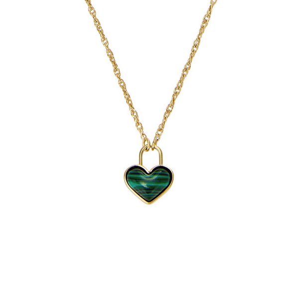 Fossil Sutton Stainless Steel Necklace JF04857710