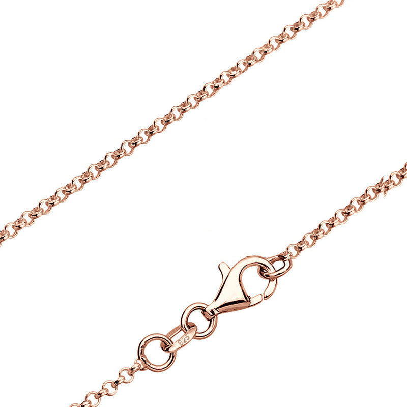 Elli 925 Sterling Silver Necklace 2004-BF-0008019-001-zoom-