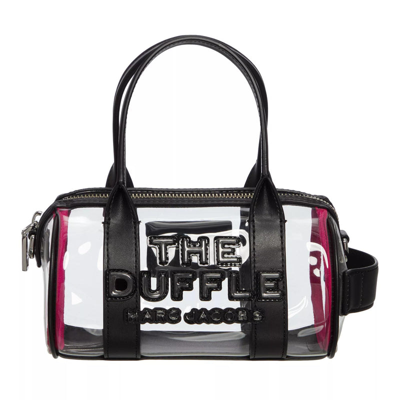 Marc Jacobs The Duffle Transparent Crossbody Bag 2001-A0332907-zoom-