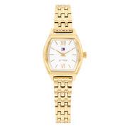 Tommy Hilfiger Quartz Horloge 22 mm TH1782870