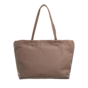 Liebeskind Berlin Hera Grey Leather Shopper 2001-A0566416