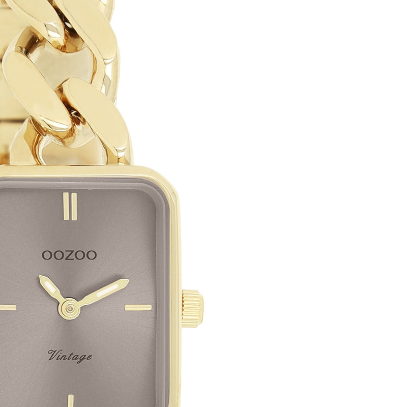 OOZOO Vintage Women Watch C20363-zoom-