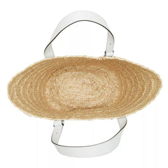 Espadrij l’originale Beige Basket Bag 2001-A0187546