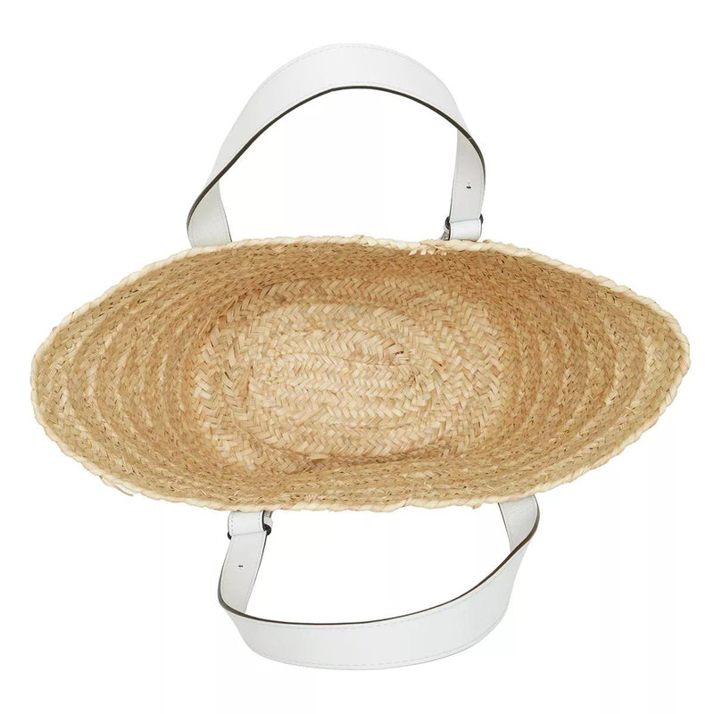 Espadrij l'originale Beige Basket Bag 2001-A0187546-zoom-