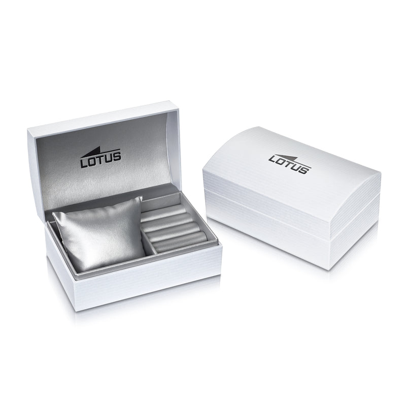 Lotus Trendy Dames Horloge 18883/6-zoom-