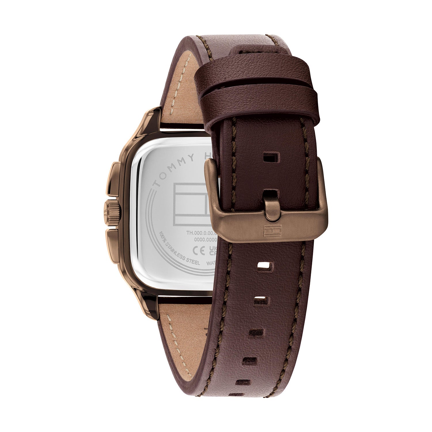 Tommy Hilfiger Rose gold Men's Watch TH1792221