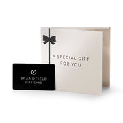 Brandfield Gift Card €80,-