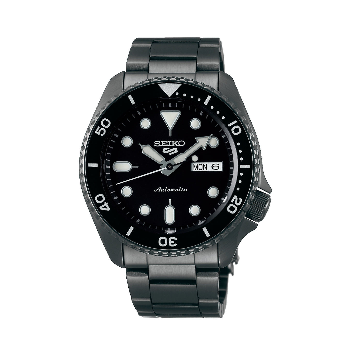 Seiko 5 Sports Men's Watch 2000-SRPD65K1