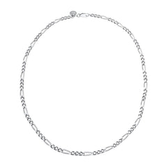 Elli 925 Sterling Silver Choker 2004-BF-0008164-001