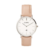Olympic Wit Dames Horloge 2002-OL89DSL036