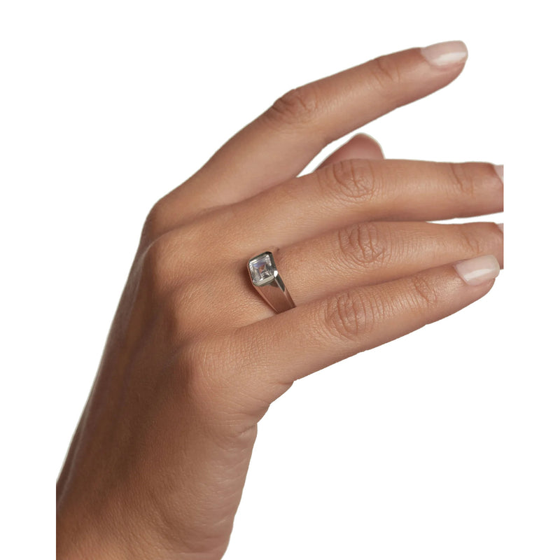 P D Paola The New Essentials 925 Sterling Zilveren Ring AN02-984-10-zoom-