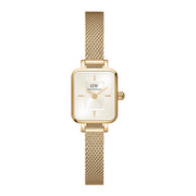 Daniel Wellington Quadro Mini Women's Watch DW00100656