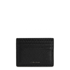Calvin Klein Minimalism Silver Card Holder K50K509613BAX