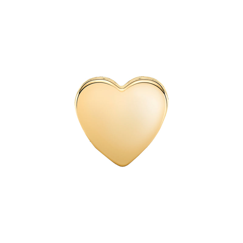 Pandora Moments Gold Plated Hart Bedel 762015C00-zoom-