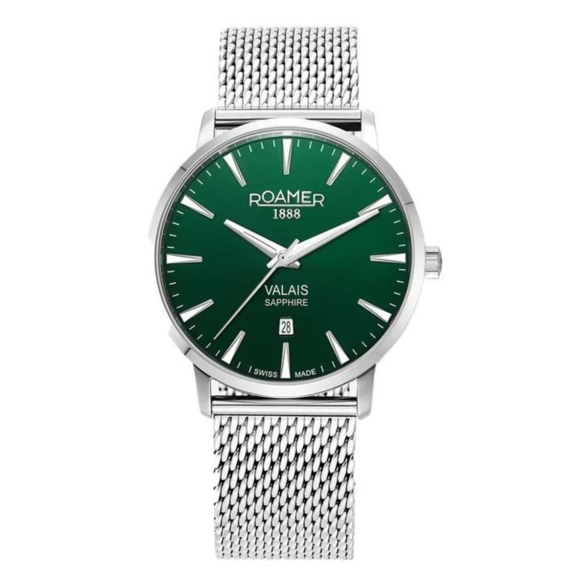 Roamer Men's Watch 988833-41-75-05