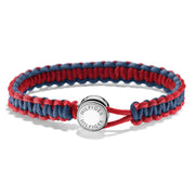 Tommy Hilfiger Textiel Armband 2002-TJ2700944