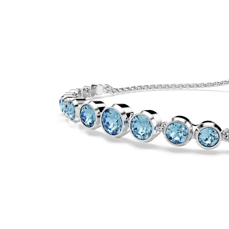 Swarovski Imber Silver Coloured Bracelet 5719282-zoom-