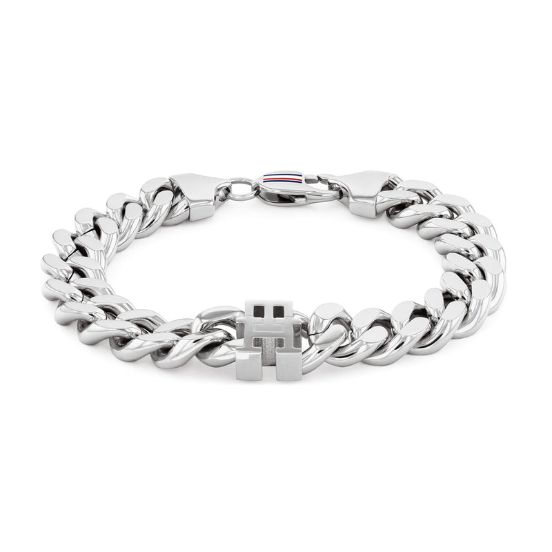 Tommy Hilfiger Jewels RVS Armband TJ2790664-zoom-