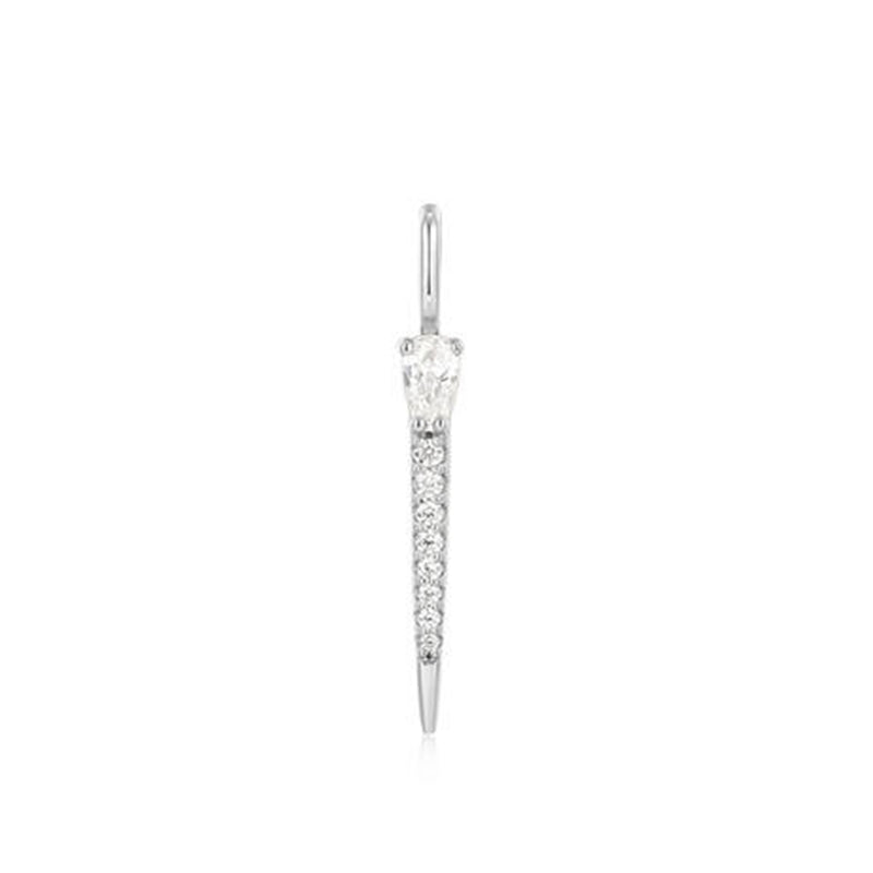 Ania Haie Pop Charms 925 Sterling Silver Charm AH-NC048-30H-zoom-