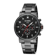 Olympic Jack Chronograph Men's Watch OL89HGG002