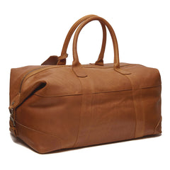 The Chesterfield Brand Portsmouth Cognac Travel Bag C20.001731