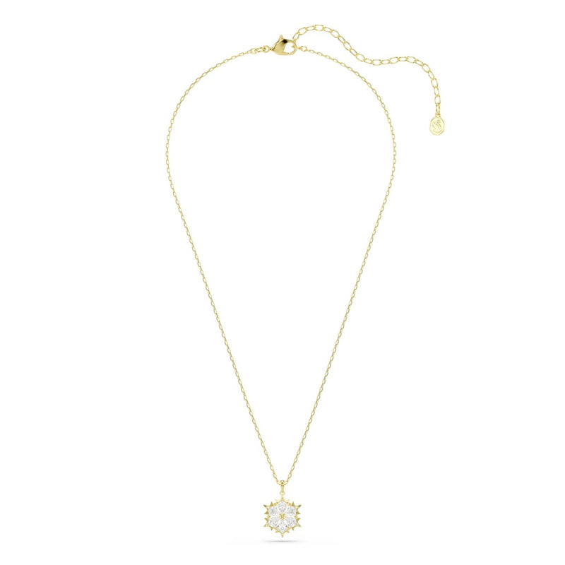 Swarovski Magic Gouden Ketting 5757788-zoom-