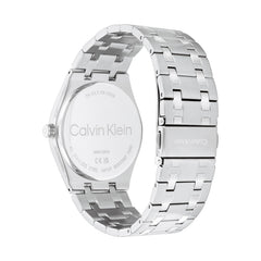 Calvin Klein Motion Blauw Heren Horloge 2002-CK25200520