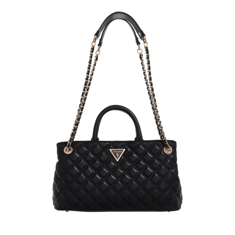 Guess Black Handbag 2001-A0372693-zoom-
