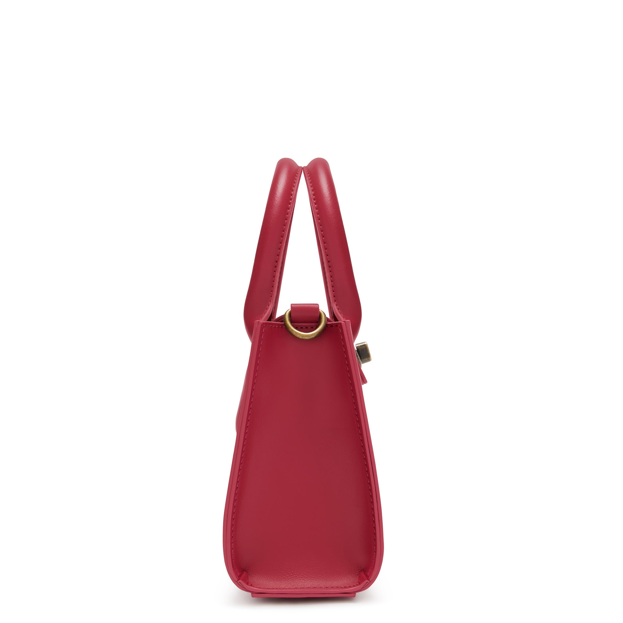 Violet Hamden Essential Bag Fuchsia Crossbody bag VH22040