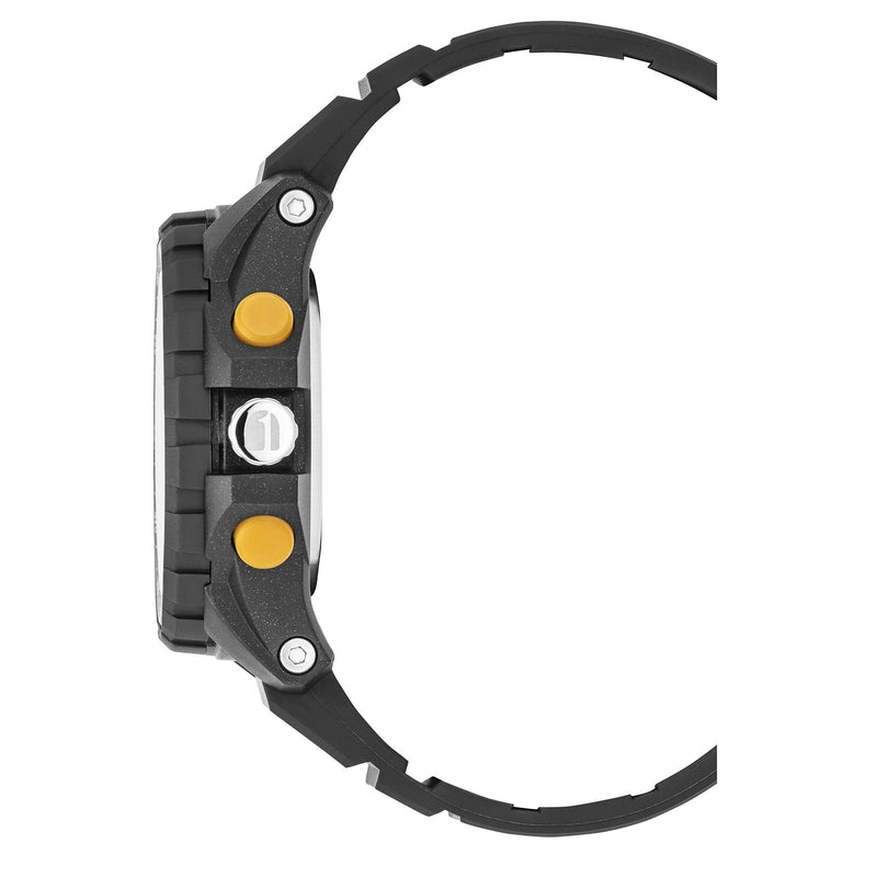 G-STAR Ops01 Zwart Ana-Digi Horloge GSW.502.02-zoom-