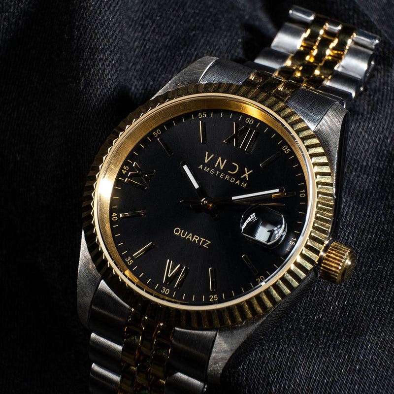 VNDX Dare Devil XL Dames Horloge 2003-MT43008-01-zoom-