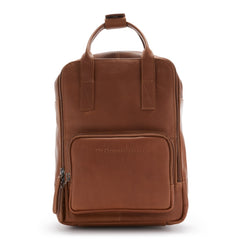 The Chesterfield Brand Bellary Brown Backpack C58.018231