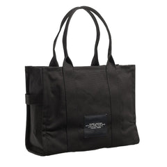 Marc Jacobs The Small Tote Black Canvas Tote bag 2001-A0132693