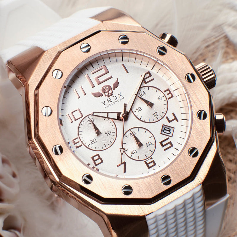 VNDX Ibiza Rebel Unisex Horloge 2003-LR12810-02-zoom-