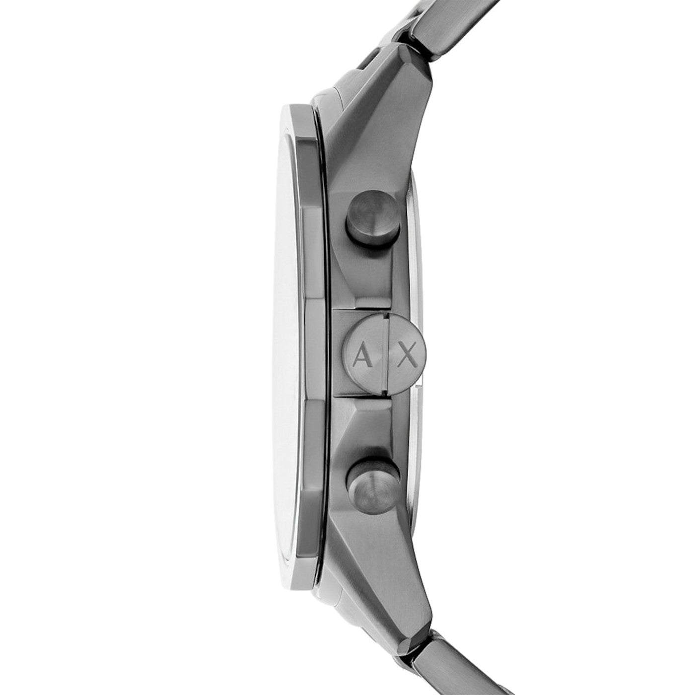 Armani Exchange Grey Watch AX1731