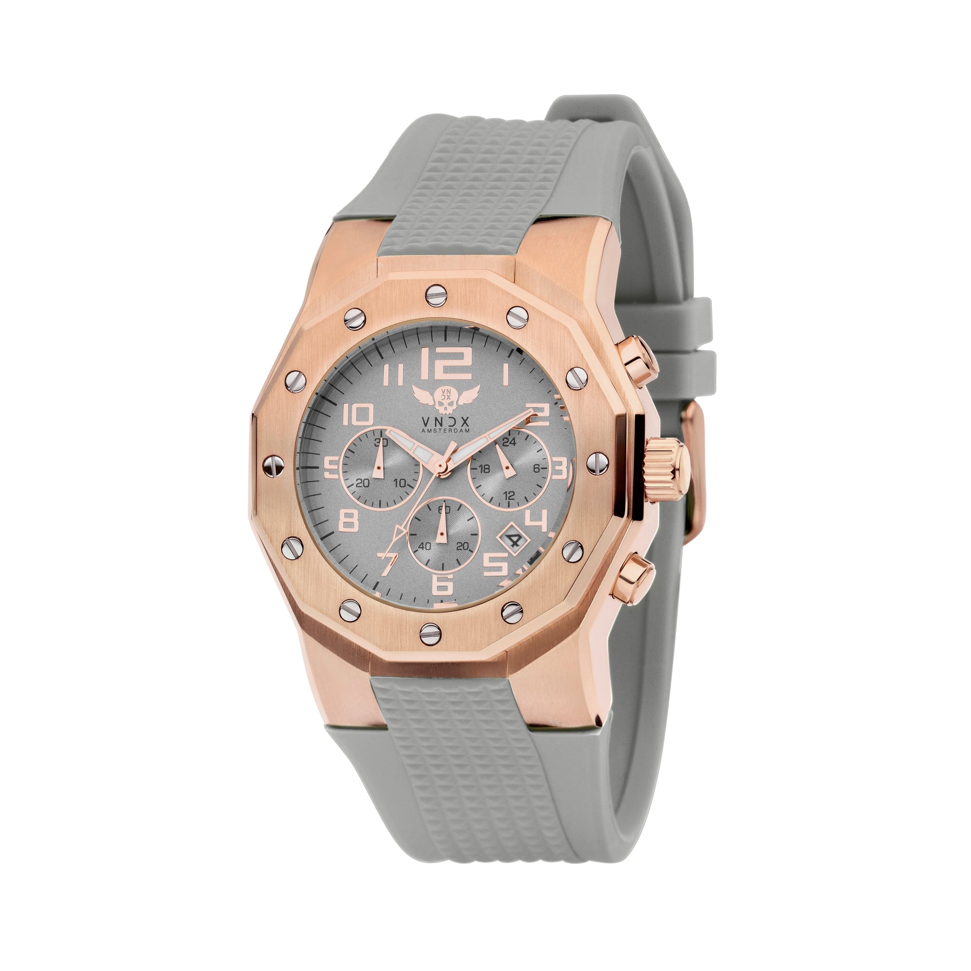 VNDX Ibiza Rebel Unisex Watch 2003-LR12810-16