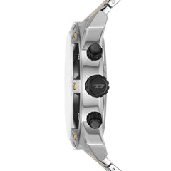 Diesel Spiked Multi-coloured Watch DZ4627