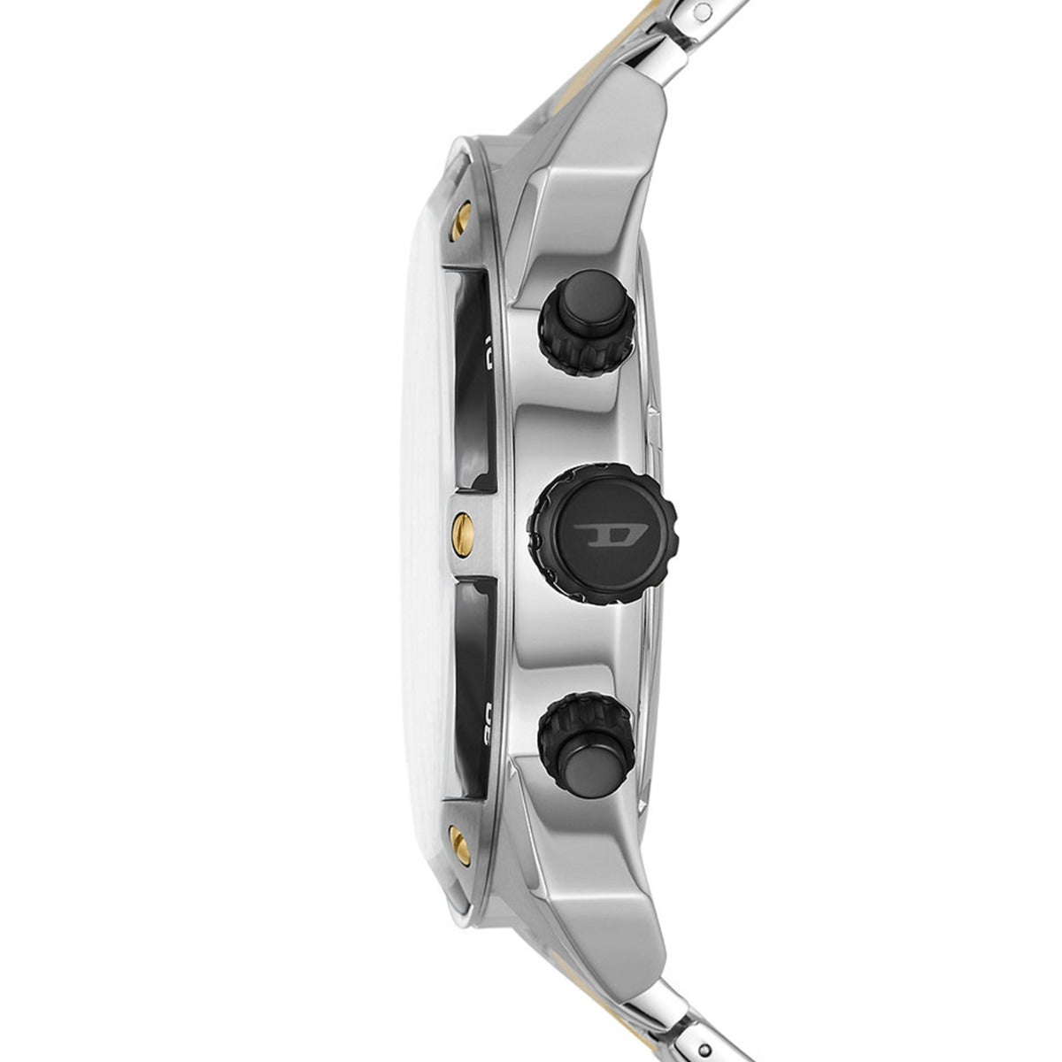 Diesel Spiked Multi-coloured Watch DZ4627